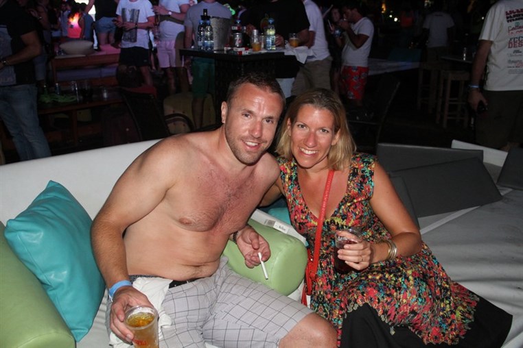 Full Moon Party Lebanon 2.0 Part 2